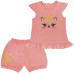 Детский костюм для девочки GABBI KS-19-14-1 