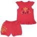 Детский костюм для девочки GABBI KS-19-14-1 