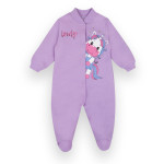 Детский комбинезон для девочки КВ-21-36-1 *Pony*