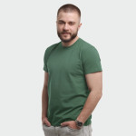 Мужская футболка Base GBI