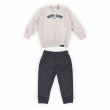 Детский костюм для мальчика KS-24-14 | Детская одежда ТМ GABBI