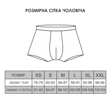 Трусы-шорты лонг GBI (комплект 2 шт,) | Детская одежда ТМ GABBI