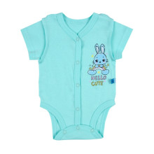 Дитячий боді для хлопчиків BD-25-3 | Дитячий одяг ТМ GABBI