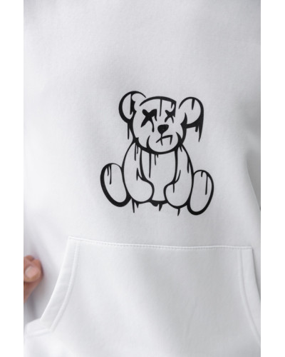 Худи мужской oversized GBI 