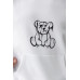 Худи мужской oversized GBI 