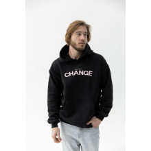 Худи мужской oversized *CHANGE* GBI | Детская одежда ТМ GABBI
