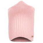 Детская шапка демисезонная вязаная для девочки GSK-119