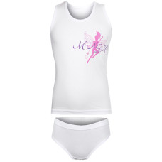 Детский комплект белья для девочки *Магия* | 