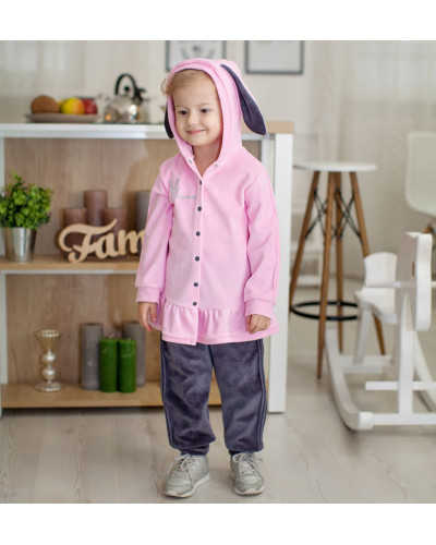 Детский костюм для девочки GABBI KS-19-06 