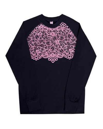 Детский джемпер для девочки GABBI DG-19-1 