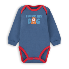 Детское боди для мальчика BD-20-1-3 | Детская одежда ТМ GABBI