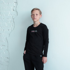 Подростковый лонгслив для мальчика *Try,Do* GBI Teens | 