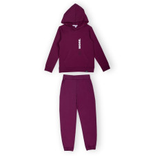 Детский костюм для девочки KS-24-11 | Детская одежда ТМ GABBI