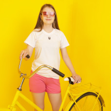 Детская футболка універсальна *Тризуб* GBI Teens | 