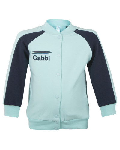Детская кофточка для мальчика GABBI 