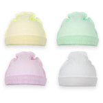 Детская шапочка для новорожденных GSK-21-12
