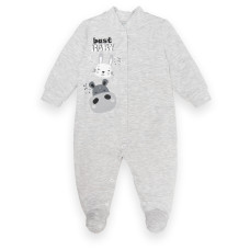 Детский комбинезон для мальчика КВ-22-2-29 *Baby* | 