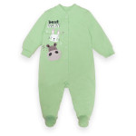 Детский комбинезон для мальчика КВ-22-2-29 *Baby*