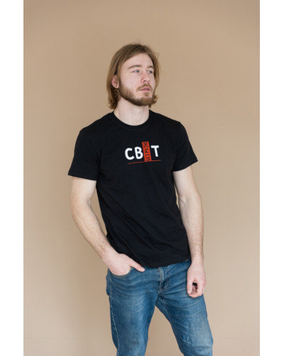 Мужская футболка GBI 