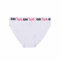 Подростковые трусы для девочки TRDT-24-2/1 | Детская одежда ТМ GABBI