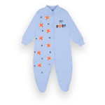 Детский комбинезон для мальчика KB-21-41-1 *My baby*