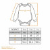 Детский полукомбинезон для девочки GABBI BD-20-22-2 