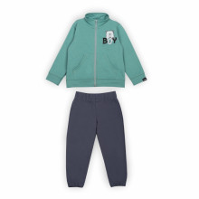 Детский костюм для мальчика KS-24-4 | Детская одежда ТМ GABBI