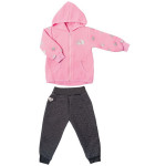 Детский костюм для девочки KS-19-29 *Атлетикс*