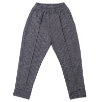 Детские брюки для девочки BR-10-2-18 *Зайка* | Детская одежда ТМ GABBI