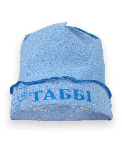 Детская шапочка GABBI 