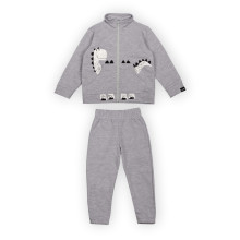 Детский костюм для мальчика KS-24-3 | Детская одежда ТМ GABBI