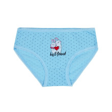 Детские трусы для девочки TRD-25-6/1 | Детская одежда ТМ GABBI