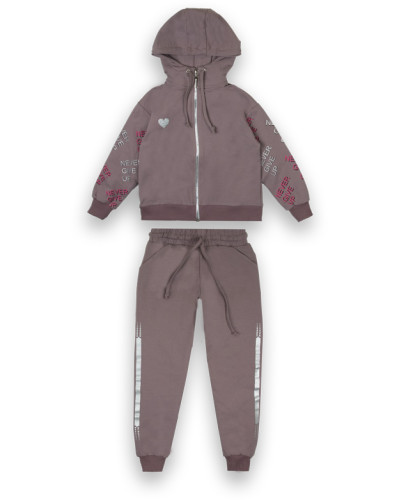 Детский костюм для девочки GABBI KS-21-91-1 