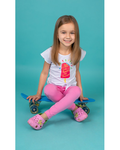 Детский костюм для девочки GABBI KS-19-16-2 