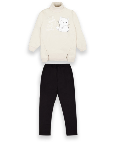 Детский костюм для девочки GABBI KS-20-26 