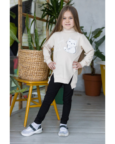 Детский костюм для девочки GABBI KS-20-26 