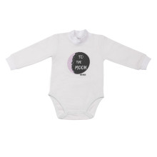 Детский боди для мальчика BD-23-11 | Детская одежда ТМ GABBI