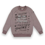 Детский джемпер для девочки DG-21-91-1 *Together*