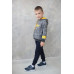 Детская толстовка для мальчика GABBI TL-19-35 