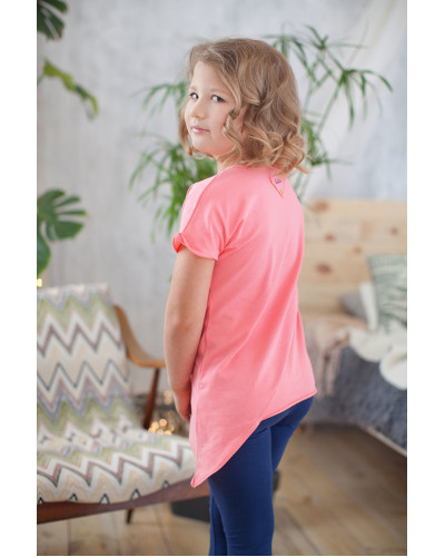 Детский костюм для девочки GABBI KS-19-18-2 