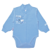 Детский полукомбинезон для мальчика GABBI BD-19-23-2 