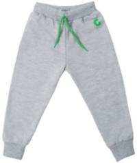 Дитячі брюки для хлопчика BR-03-18 *Зооленд*