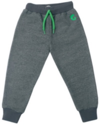 Дитячі брюки для хлопчика BR-03-18 *Зооленд*