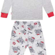 Дитяча піжама для дівчинки PGD-19-10 - Детская пижама для девочки PGD-19-10