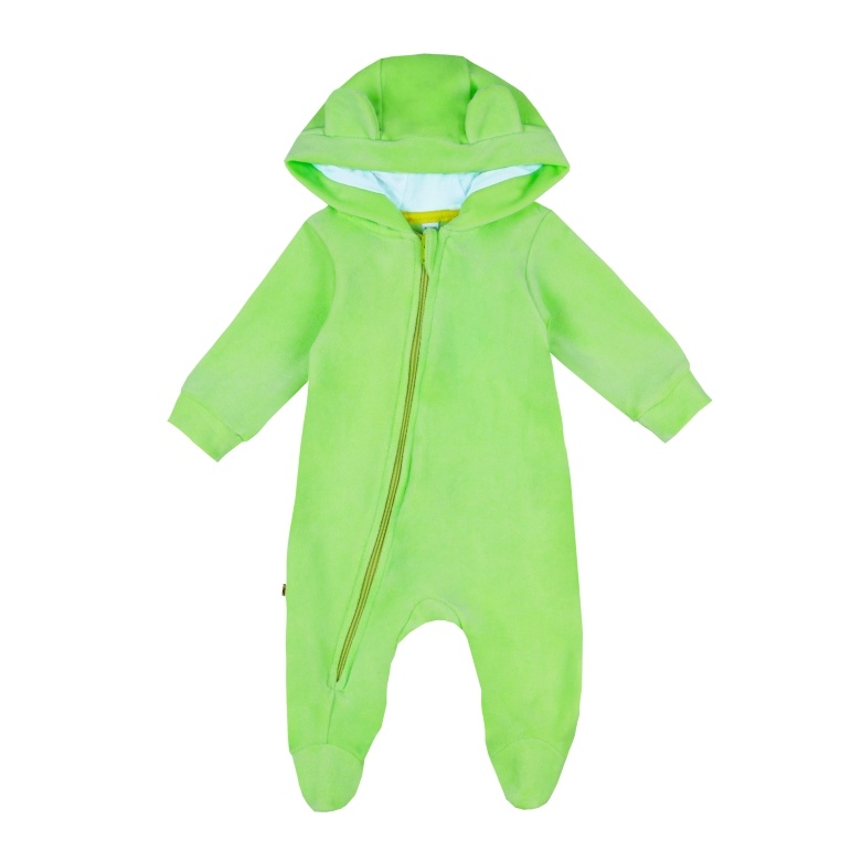 Дитячий комбінезон універсальний KB-26-2