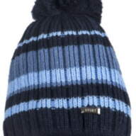 Дитяча шапка зимова в&#039;язана для хлопчика GSK-73 - Детская шапка зимняя вязаная для мальчика GSK-73