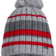 Дитяча шапка зимова в&#039;язана для хлопчика GSK-73 - Детская шапка зимняя вязаная для мальчика GSK-73