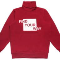 Дитячий светр для хлопчика SV-19-35-1 *Написи*