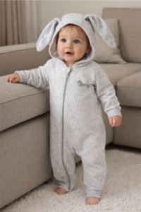 Дитячий комбінезон універсальний KB-26-3