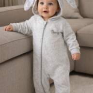 Дитячий комбінезон універсальний KB-26-3